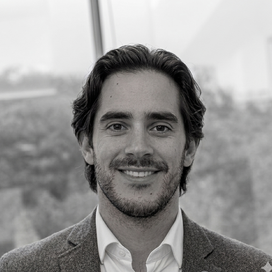 Rodrigo Inclán